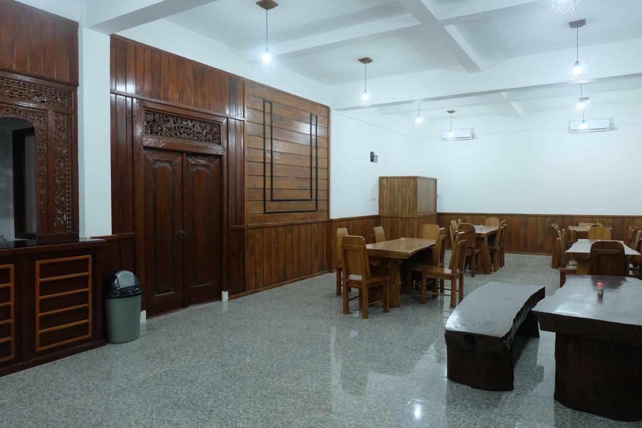 Harmoni Guest House Banyuwangi Ketapang  Dış mekan fotoğraf