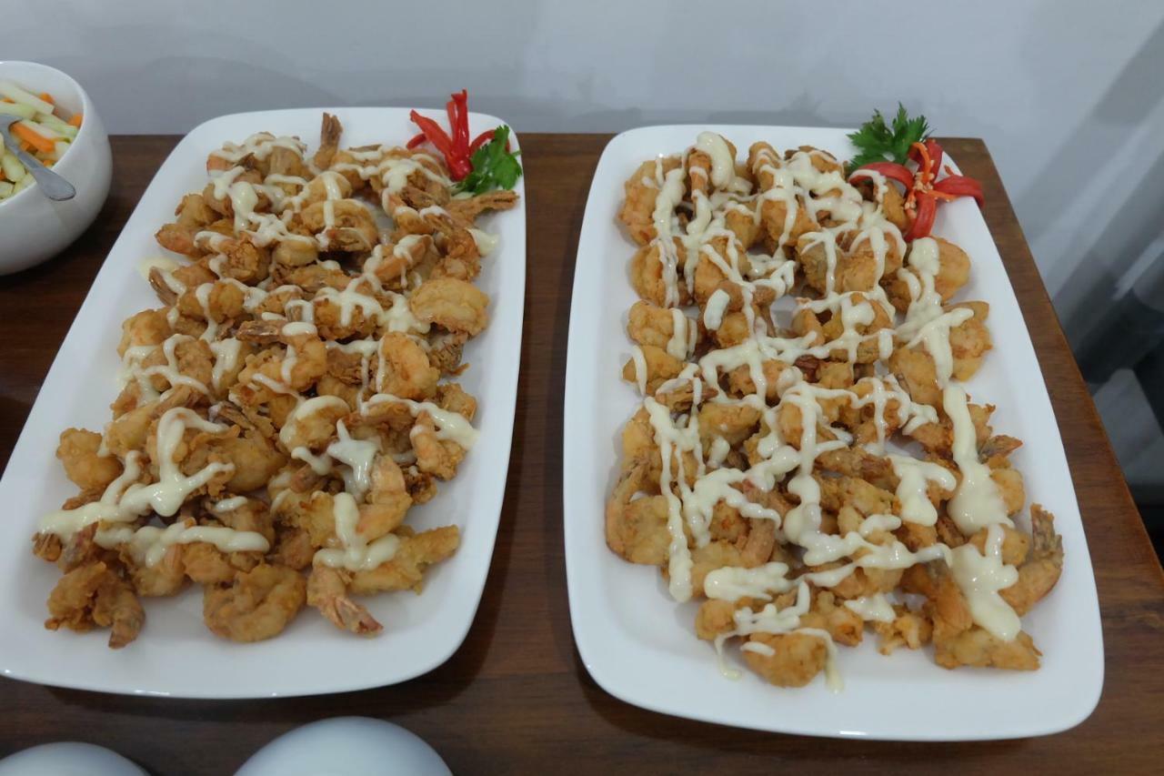 Harmoni Guest House Banyuwangi Ketapang  Dış mekan fotoğraf
