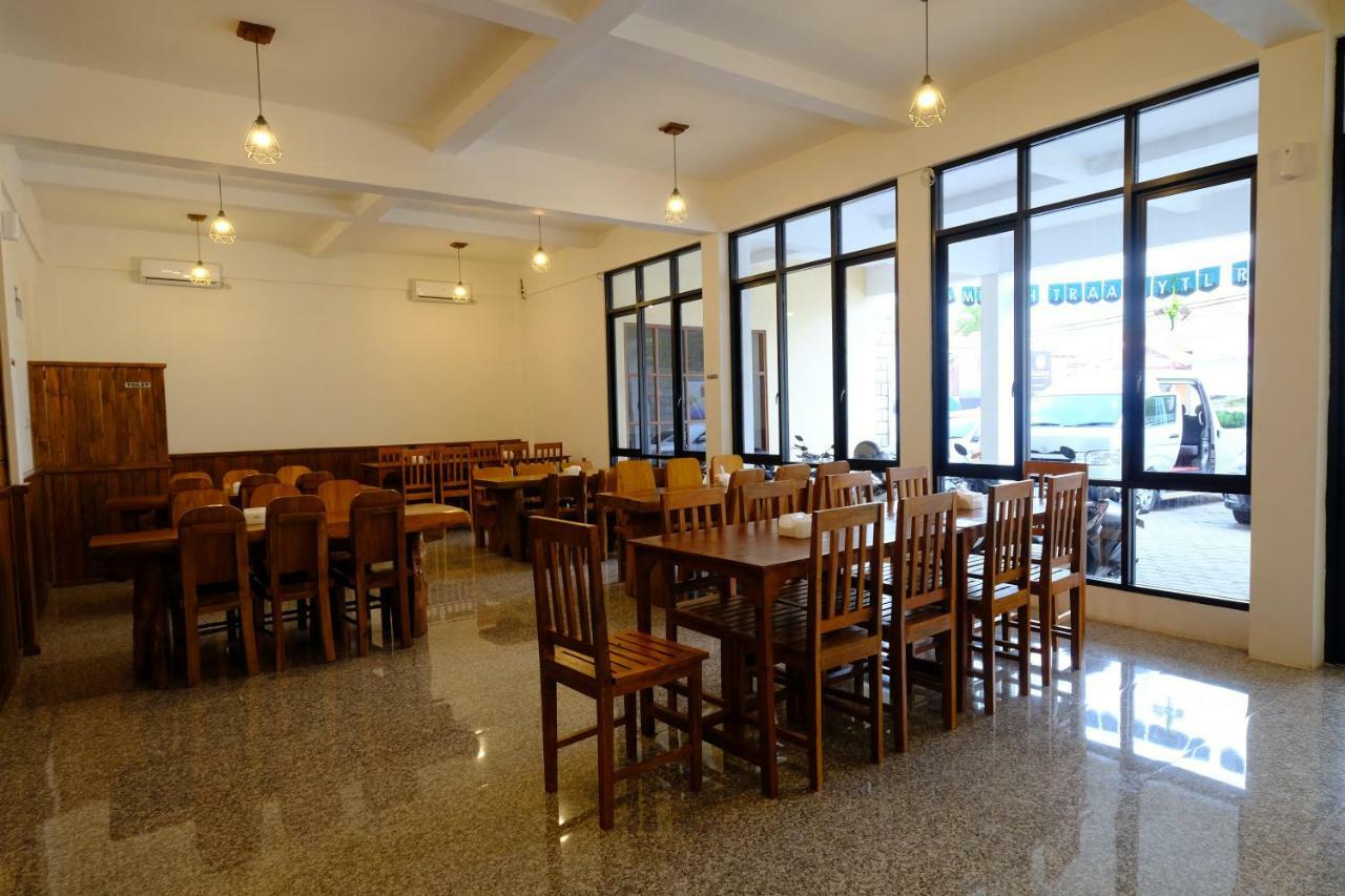 Harmoni Guest House Banyuwangi Ketapang  Dış mekan fotoğraf